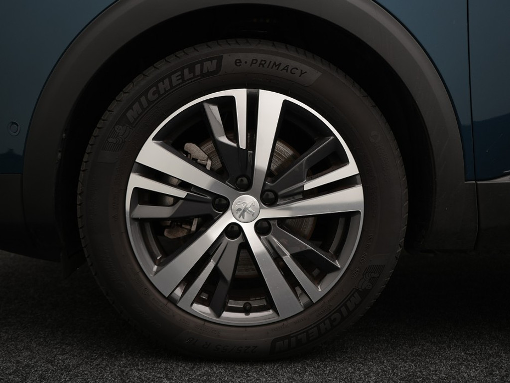 Peugeot 3008 1.6 PHEV 180 E-EAT8 ALLURE Navi& Carplay | Adaptief Cruise | Achteruitrijcamera | Climate |