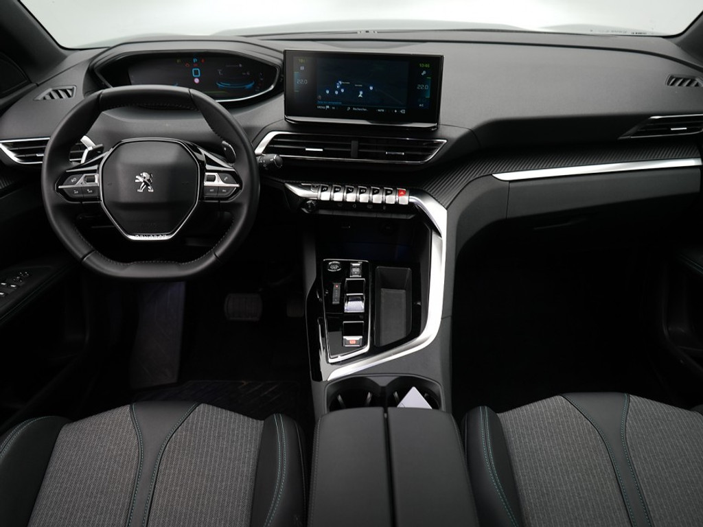 Peugeot 3008 1.6 PHEV 180 E-EAT8 ALLURE Navi& Carplay | Adaptief Cruise | Achteruitrijcamera | Climate |