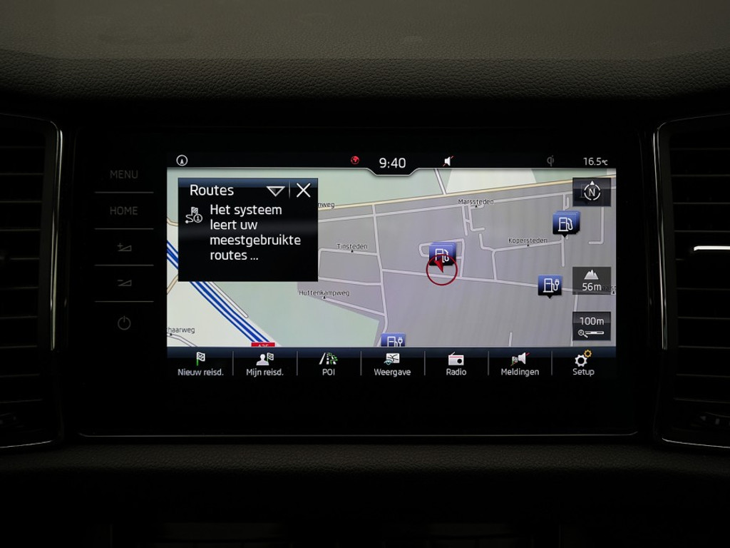 Škoda Kodiaq 1.5 TSI Style Business