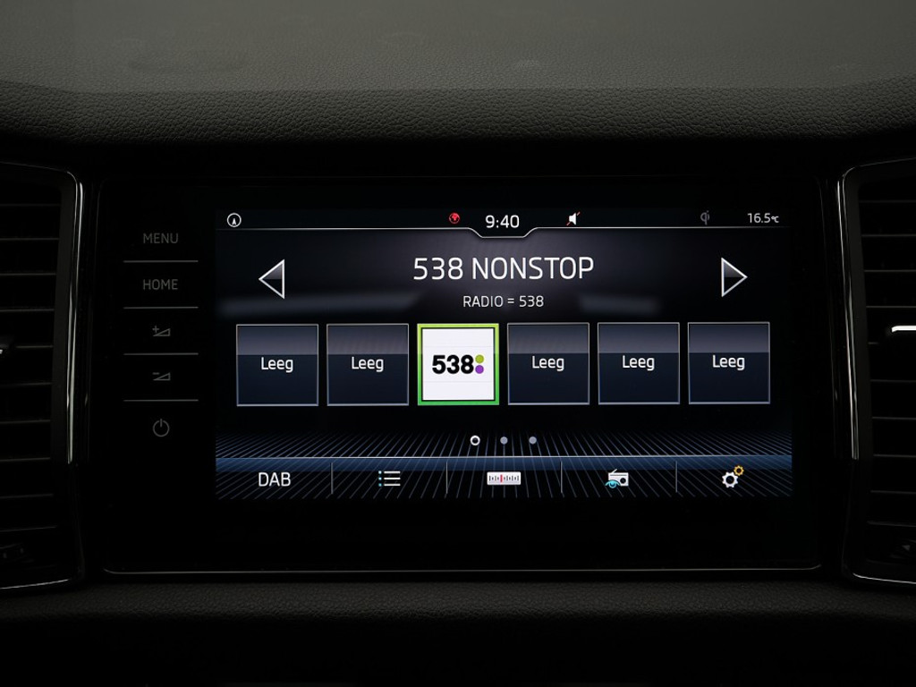 Škoda Kodiaq 1.5 TSI Style Business