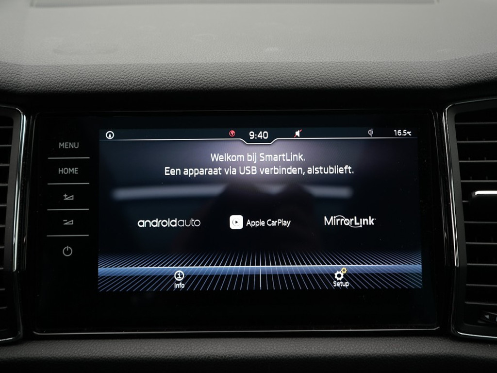 Škoda Kodiaq 1.5 TSI Style Business