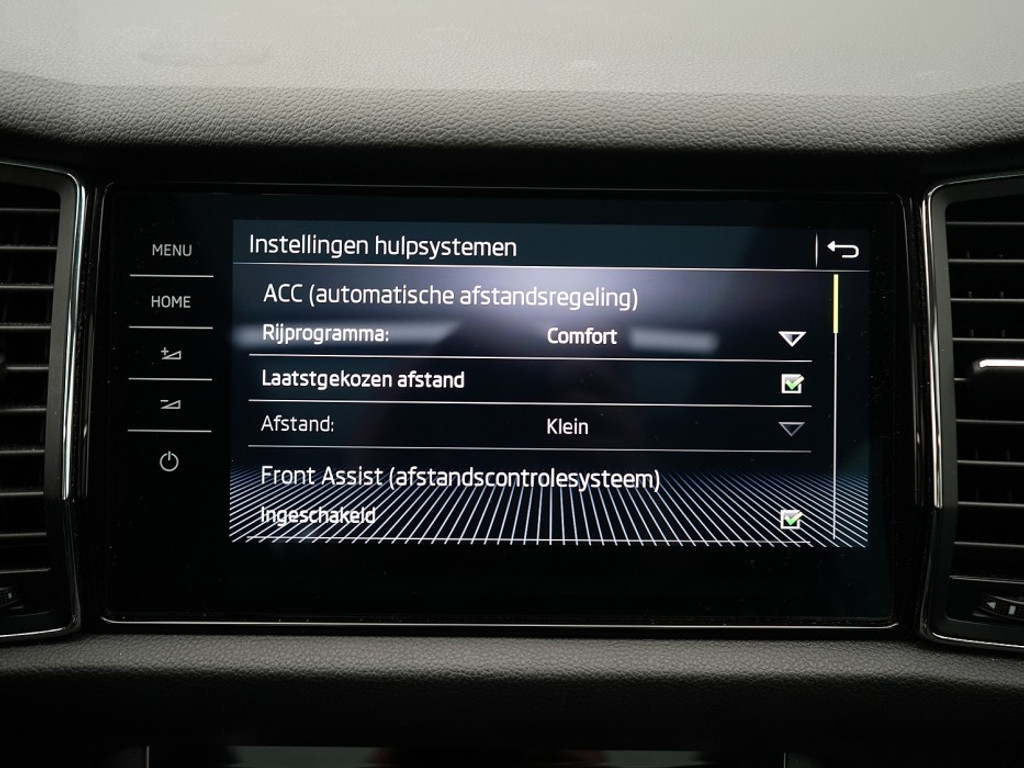 Škoda Kodiaq 1.5 TSI Style Business