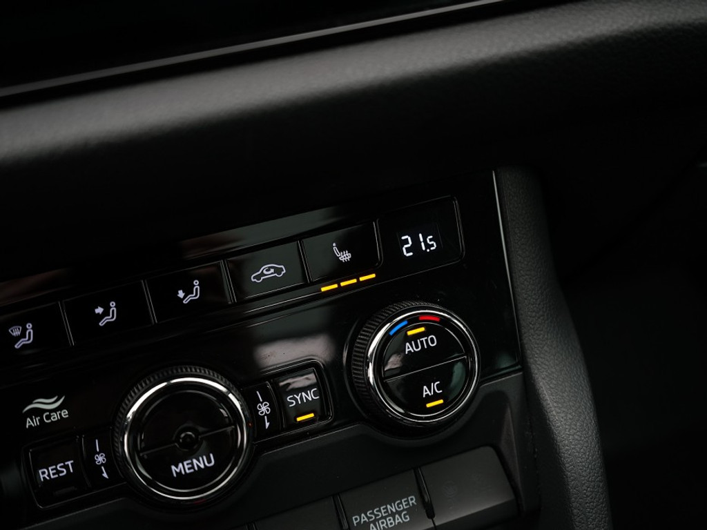 Škoda Kodiaq 1.5 TSI Style Business