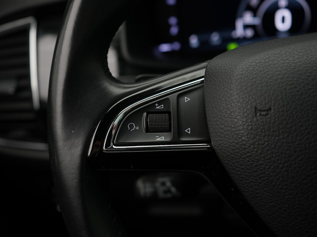 Škoda Kodiaq 1.5 TSI Style Business