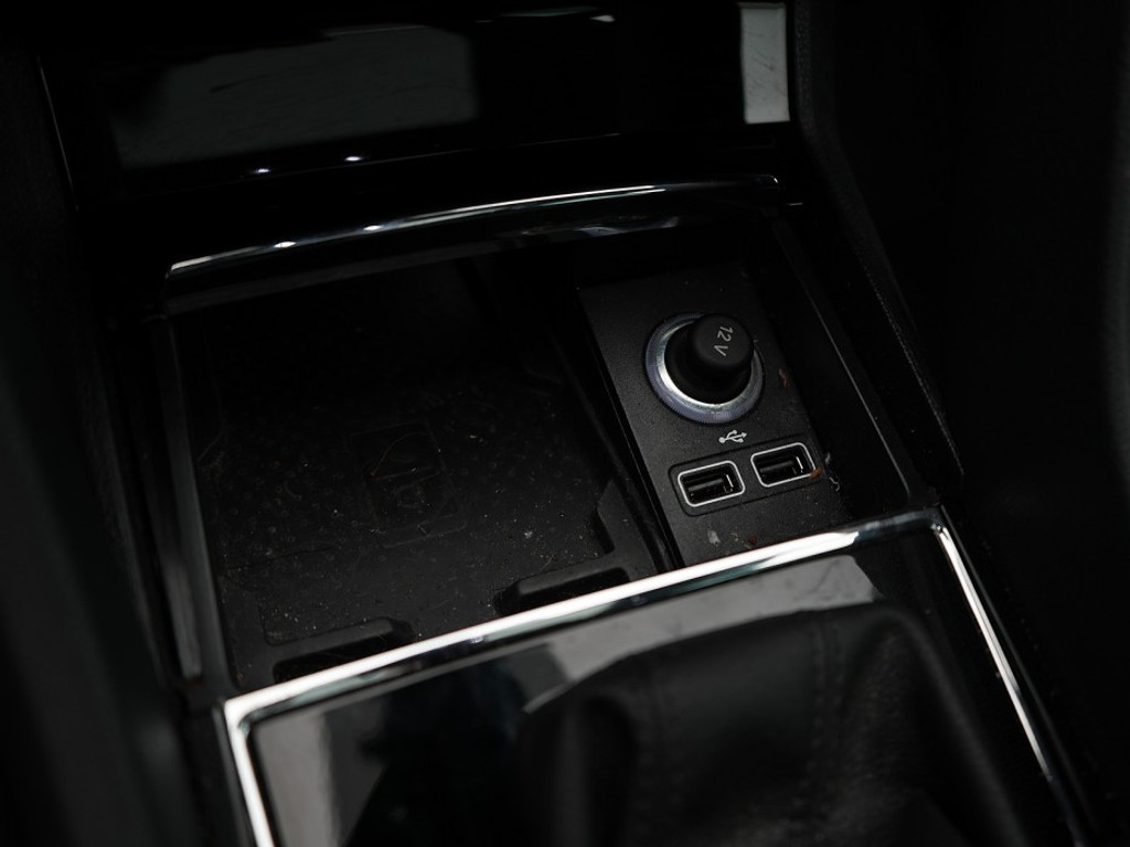 Škoda Kodiaq 1.5 TSI Style Business