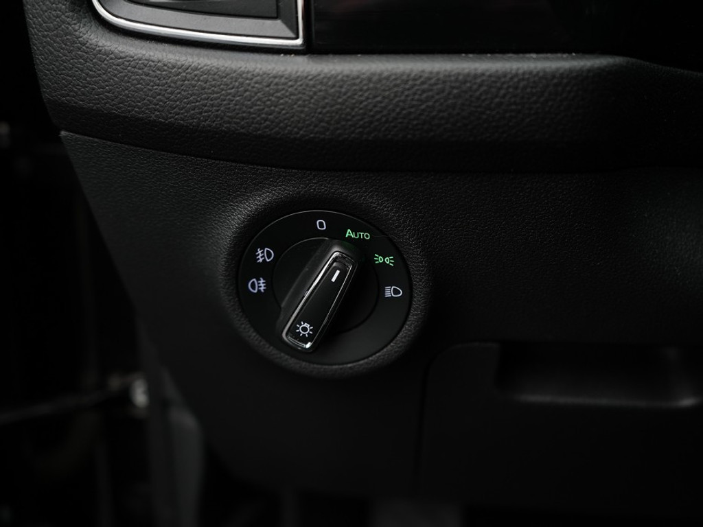 Škoda Kodiaq 1.5 TSI Style Business