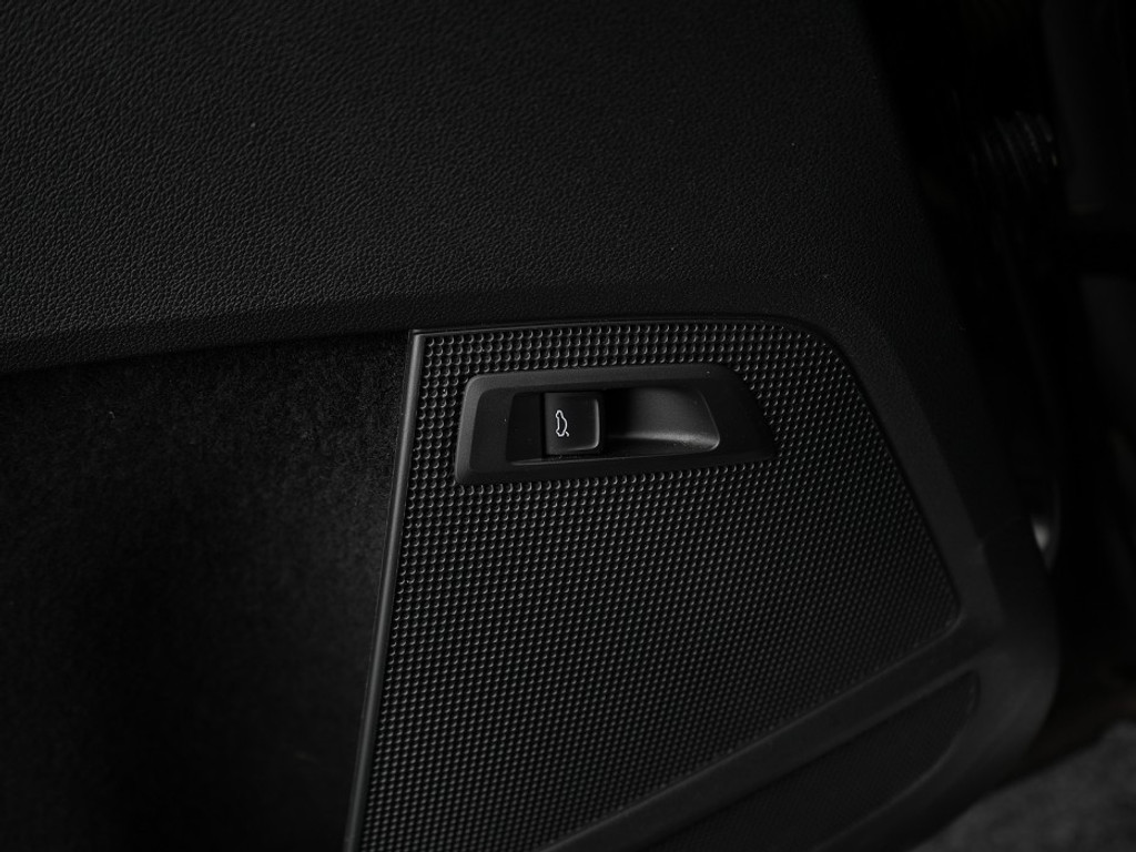 Škoda Kodiaq 1.5 TSI Style Business