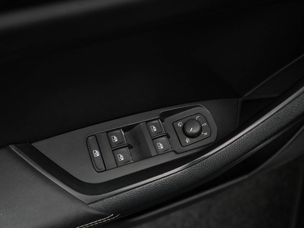 Škoda Kodiaq 1.5 TSI Style Business