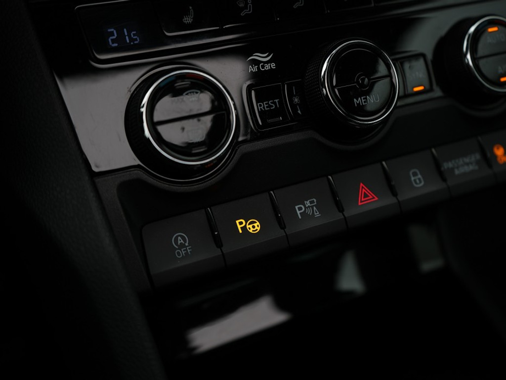 Škoda Kodiaq 1.5 TSI Style Business