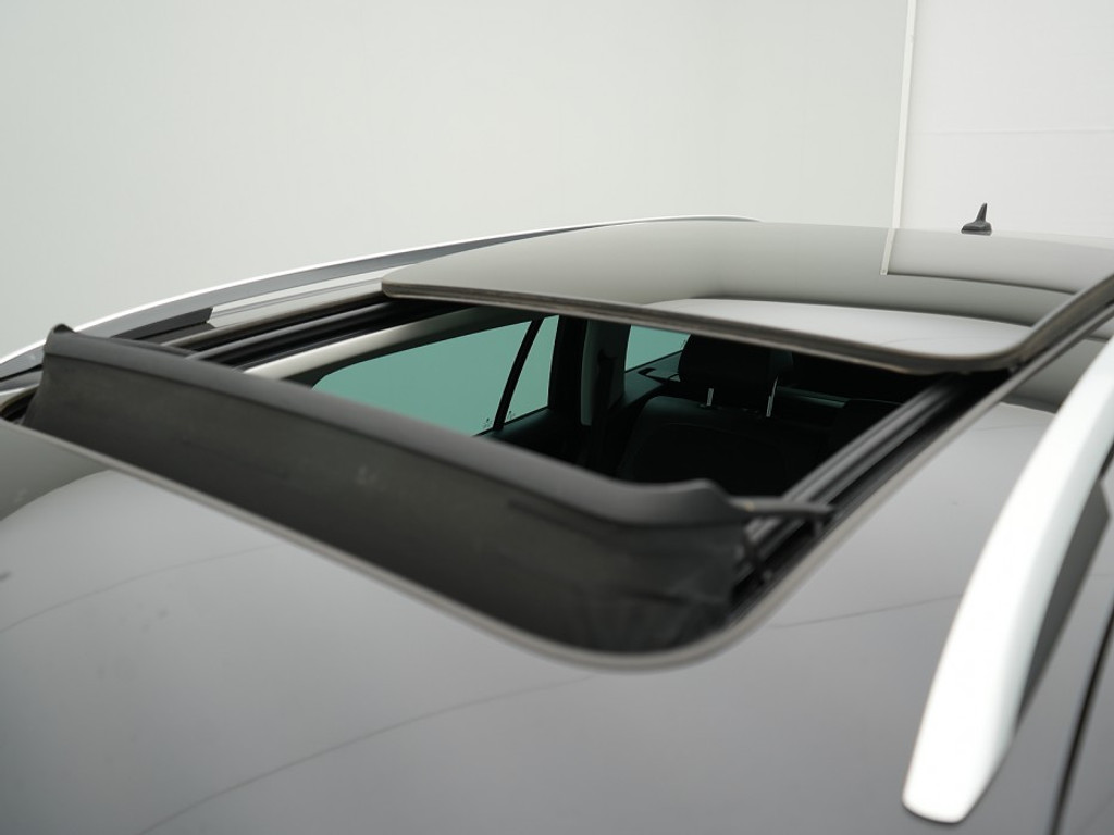 Škoda Kodiaq 1.5 TSI Style Business