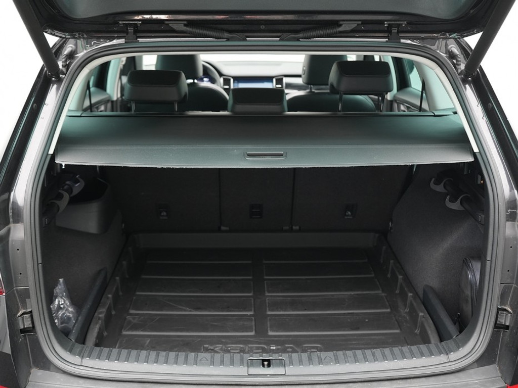 Škoda Kodiaq 1.5 TSI Style Business