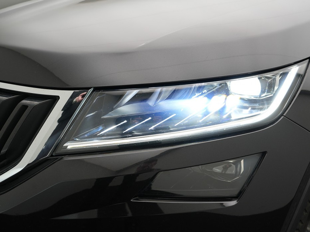 Škoda Kodiaq 1.5 TSI Style Business