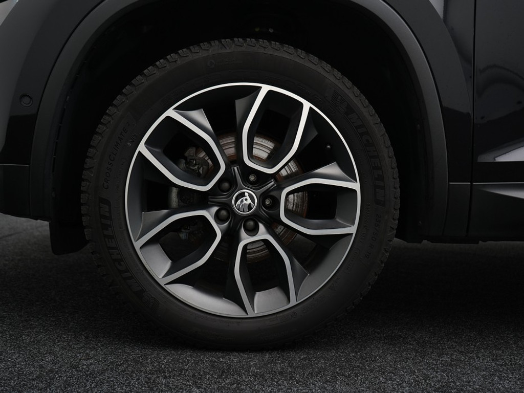 Škoda Kodiaq 1.5 TSI Style Business