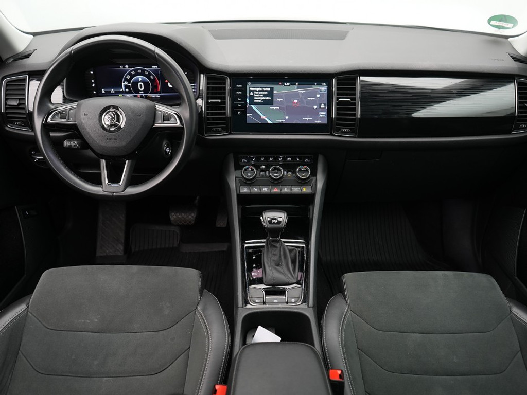 Škoda Kodiaq 1.5 TSI Style Business