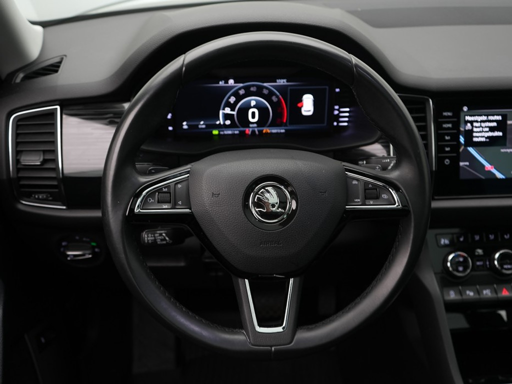 Škoda Kodiaq 1.5 TSI Style Business