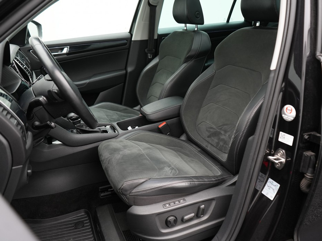 Škoda Kodiaq 1.5 TSI Style Business