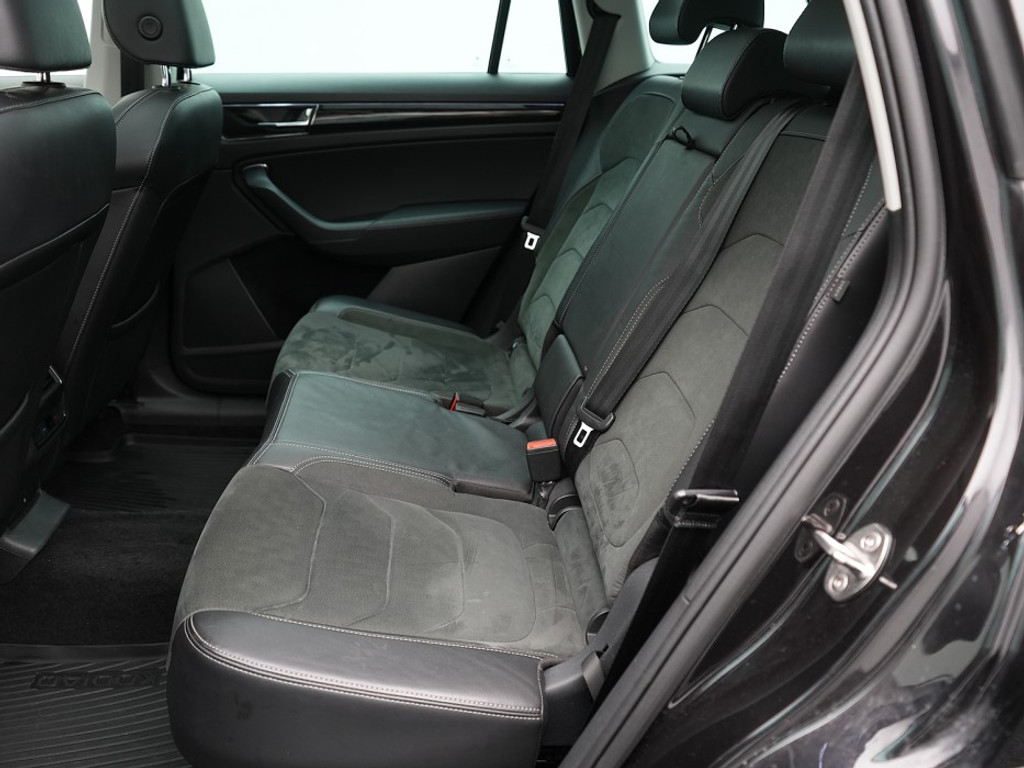 Škoda Kodiaq 1.5 TSI Style Business