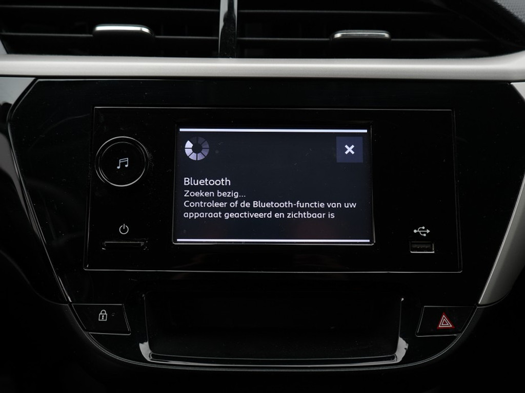 Opel Corsa 1.2 Edition