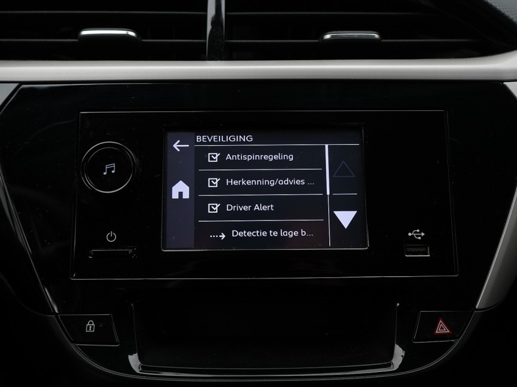 Opel Corsa 1.2 Edition