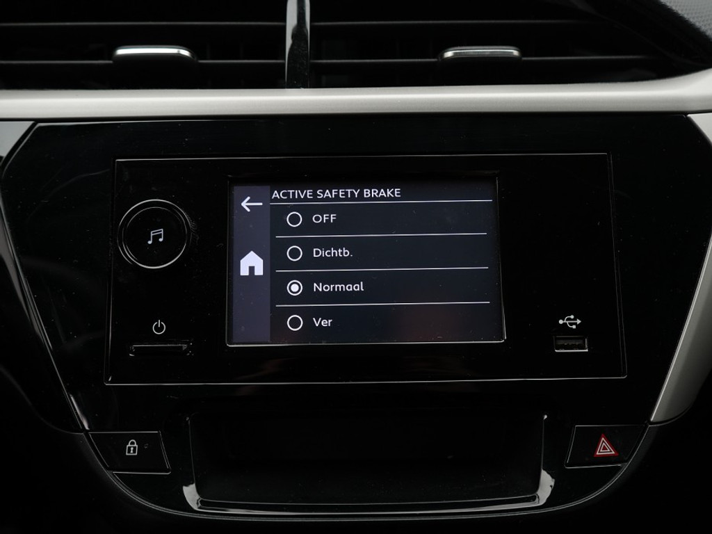 Opel Corsa 1.2 Edition