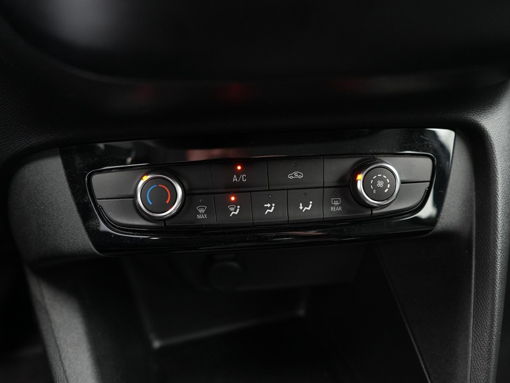 Opel Corsa 1.2 Edition