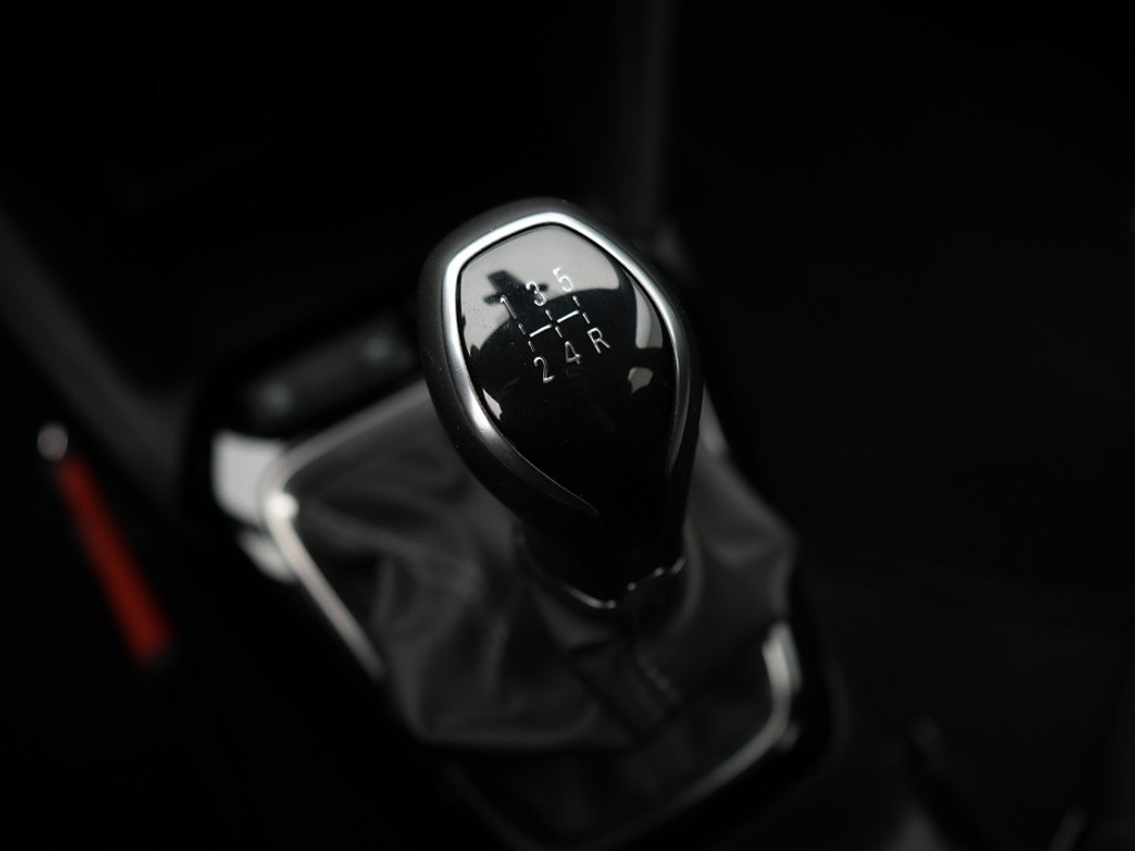 Opel Corsa 1.2 Edition