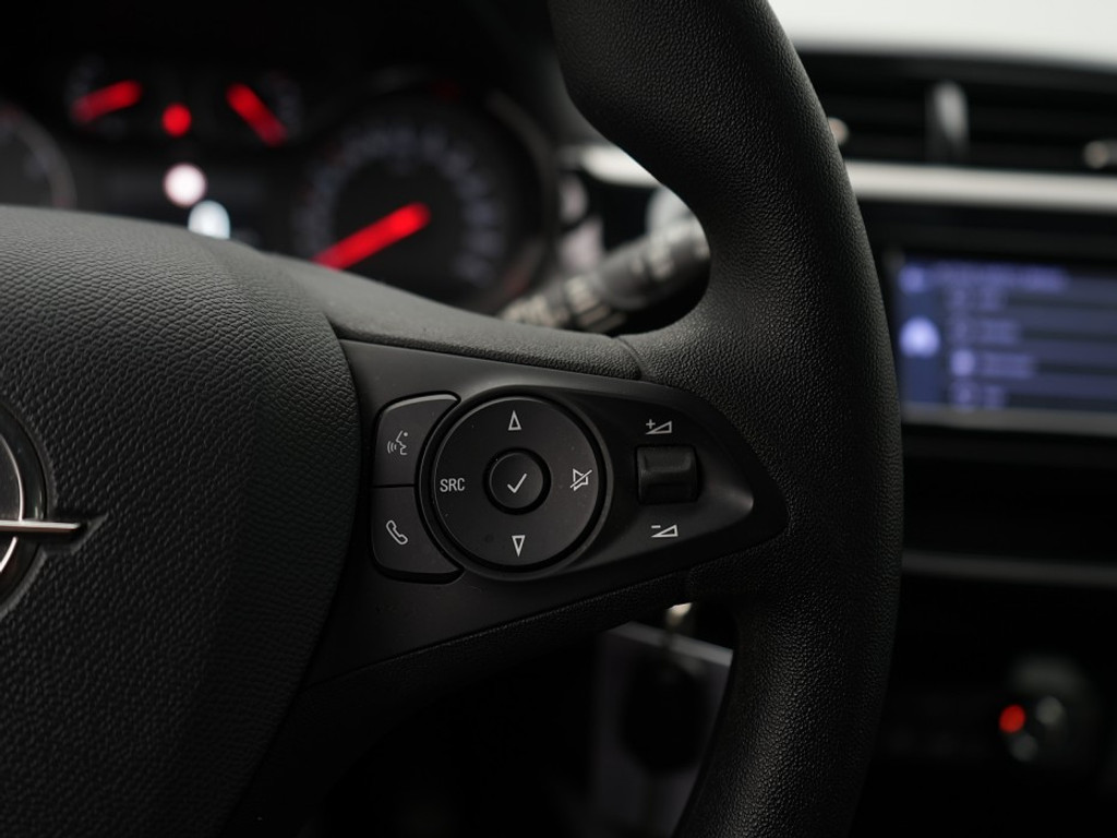 Opel Corsa 1.2 Edition