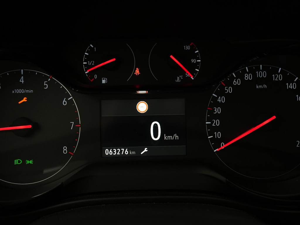 Opel Corsa 1.2 Edition