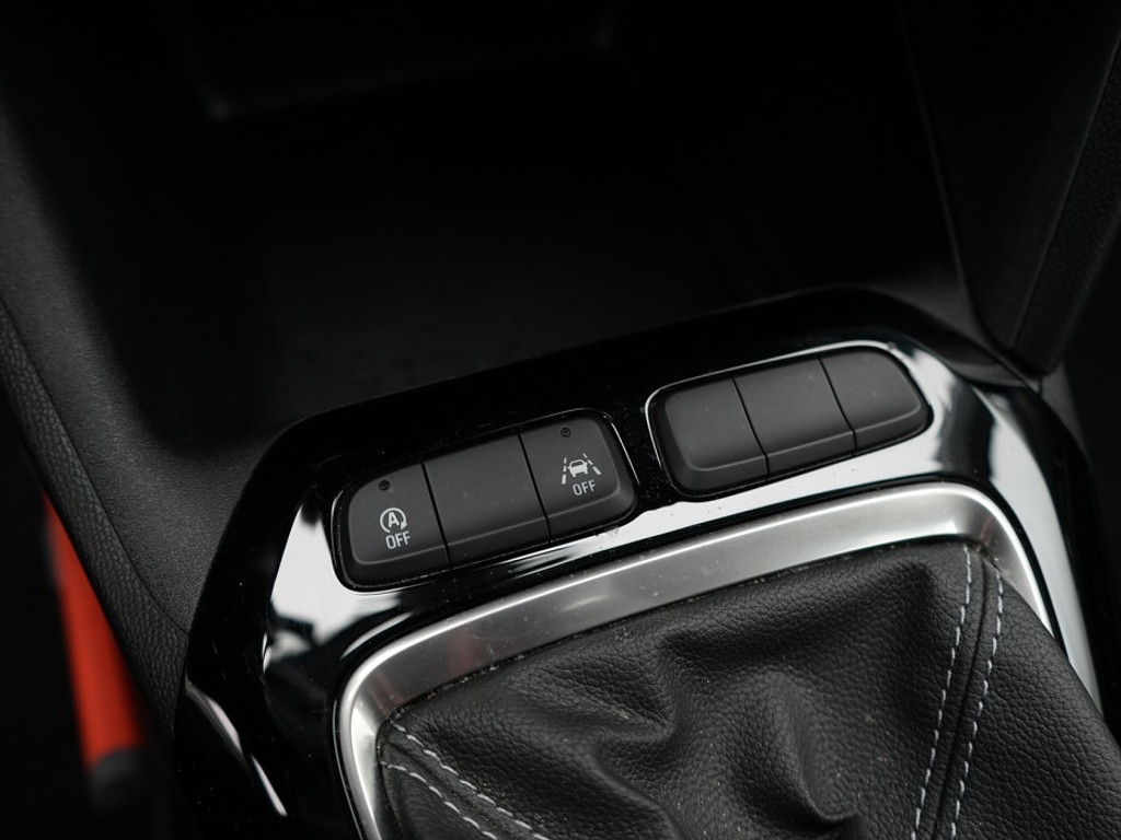 Opel Corsa 1.2 Edition