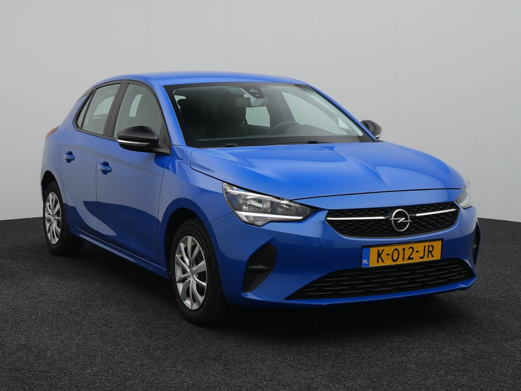 Opel Corsa 1.2 Edition