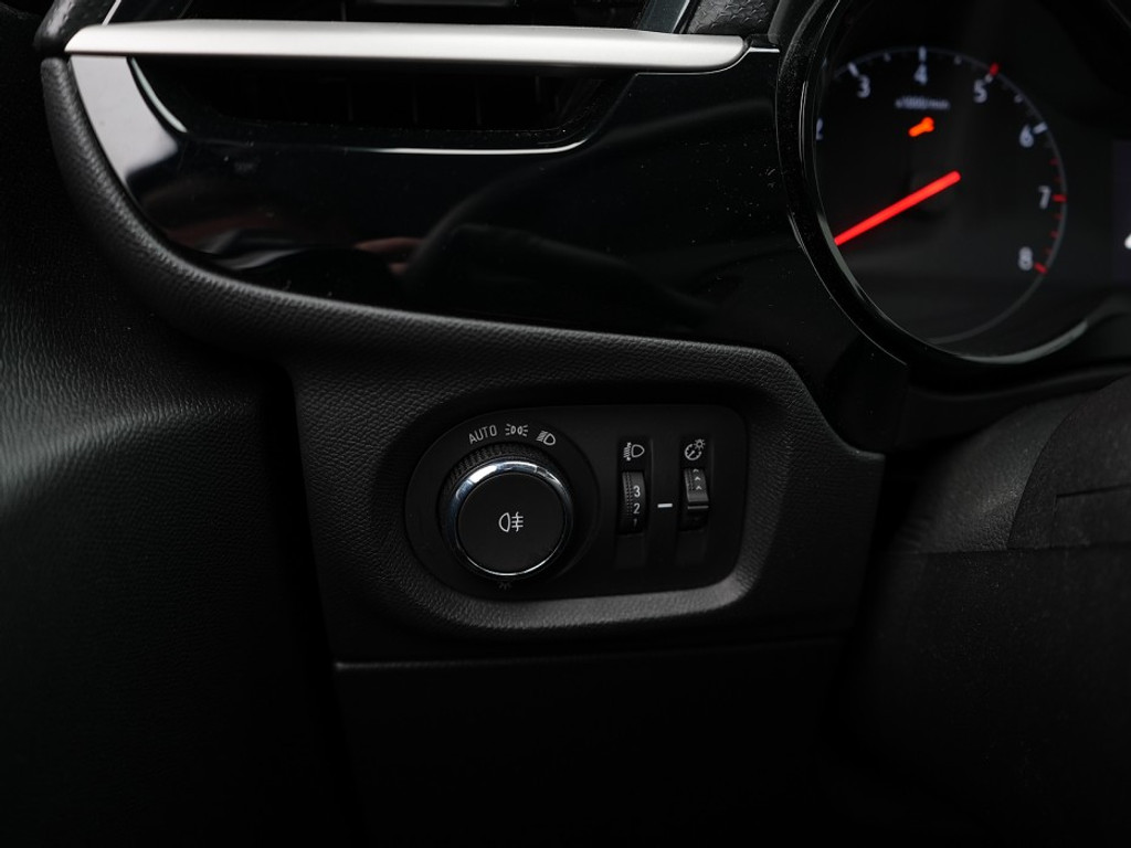 Opel Corsa 1.2 Edition