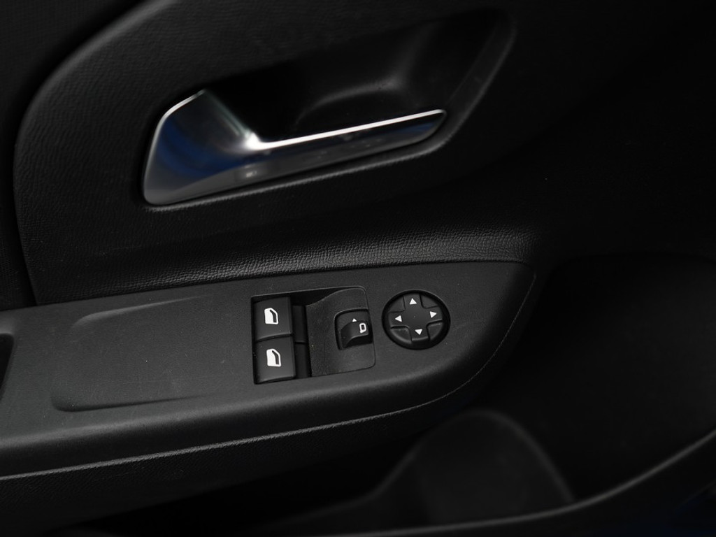 Opel Corsa 1.2 Edition