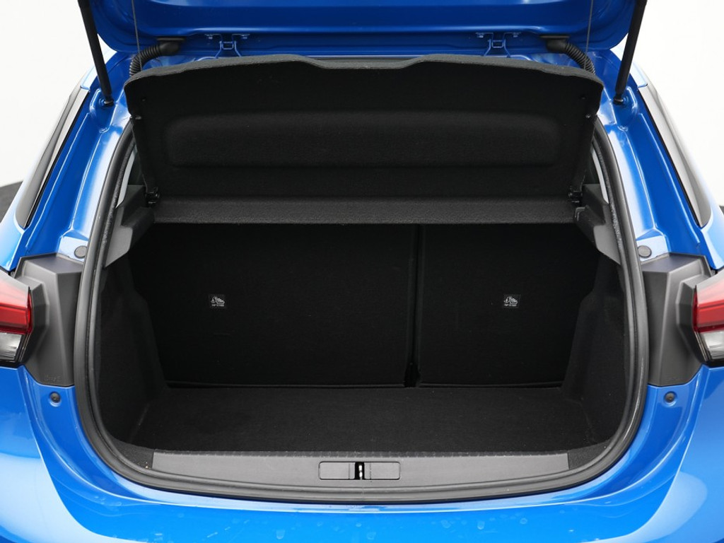 Opel Corsa 1.2 Edition