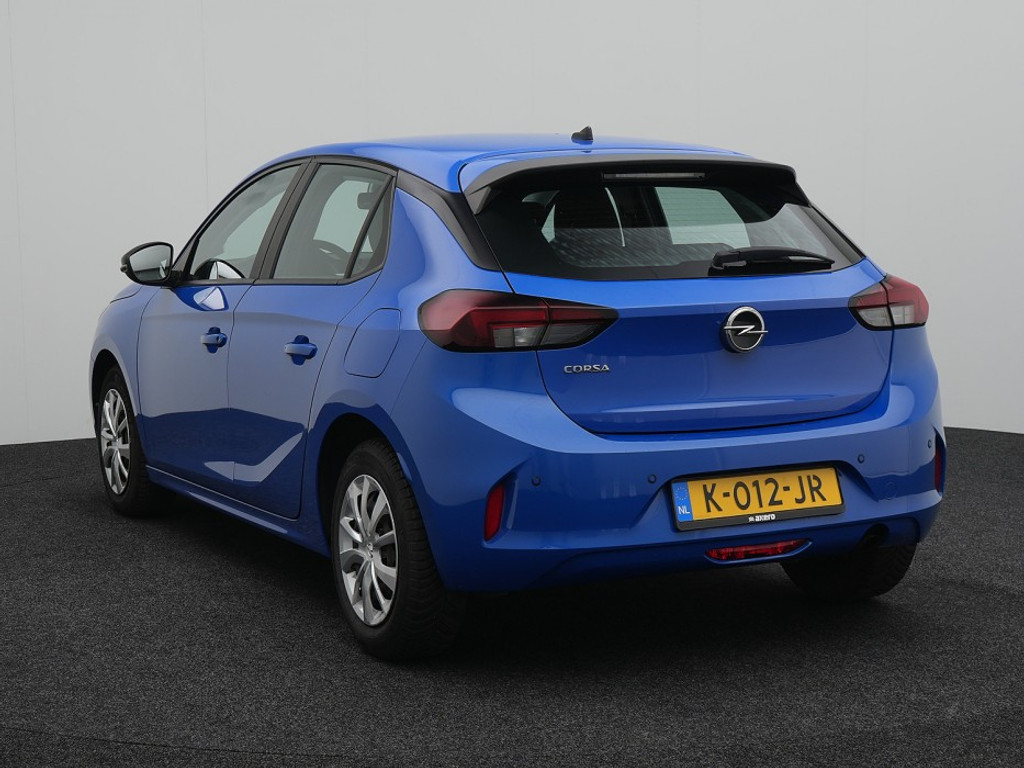 Opel Corsa 1.2 Edition