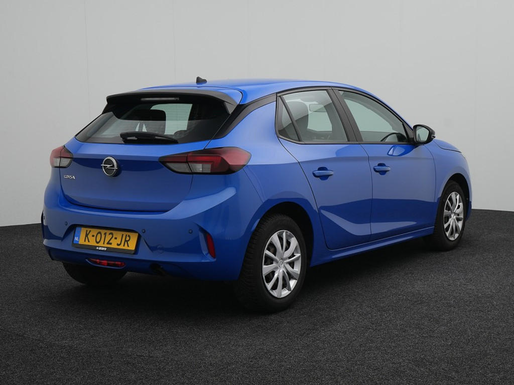 Opel Corsa 1.2 Edition