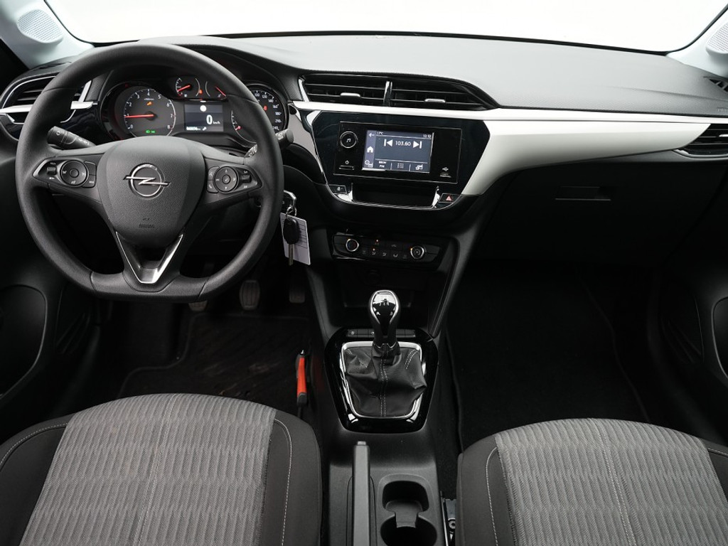 Opel Corsa 1.2 Edition