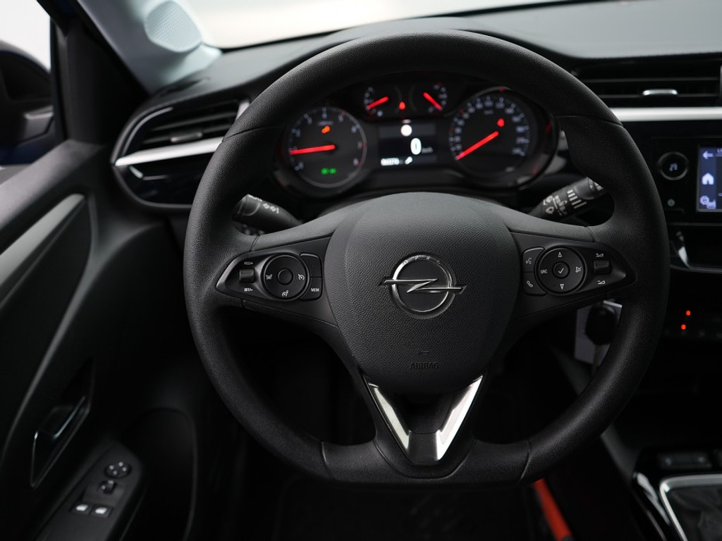 Opel Corsa 1.2 Edition