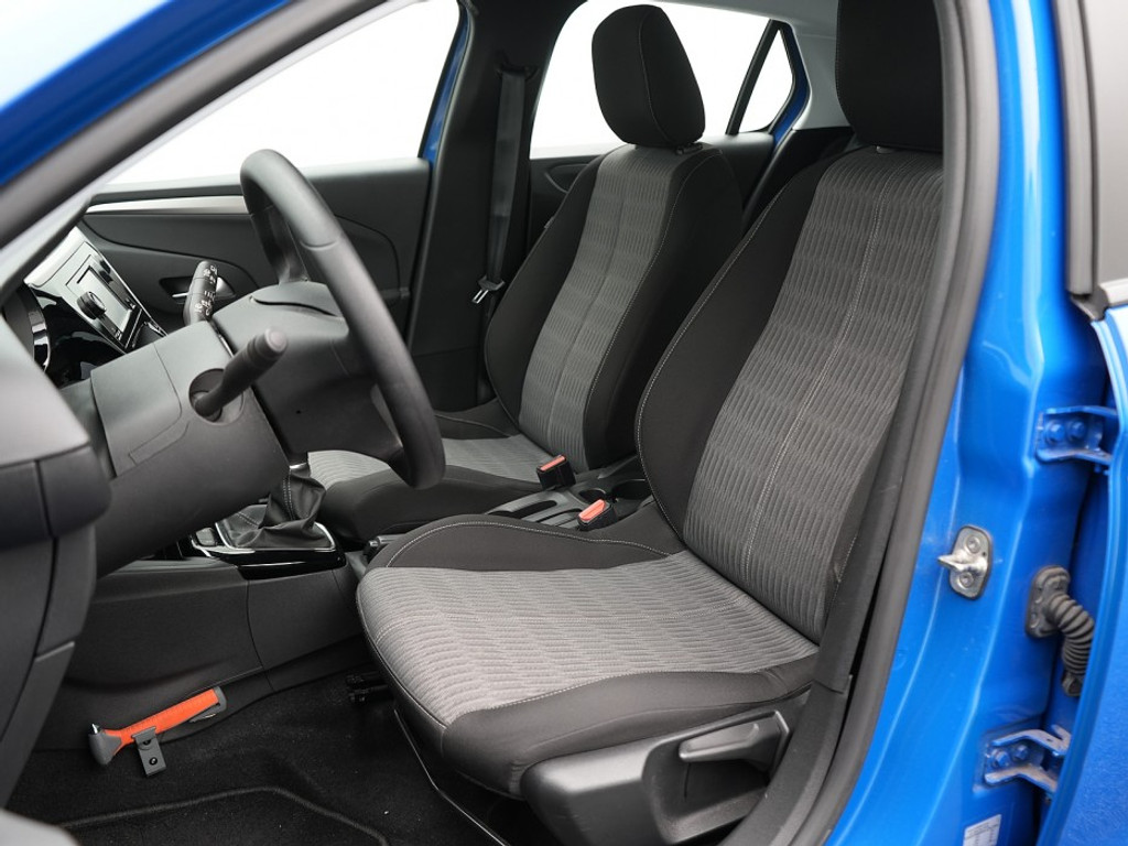 Opel Corsa 1.2 Edition