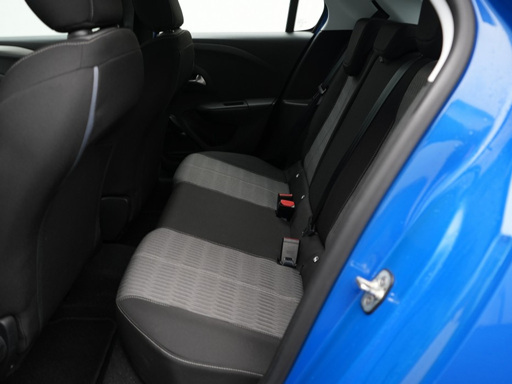 Opel Corsa 1.2 Edition