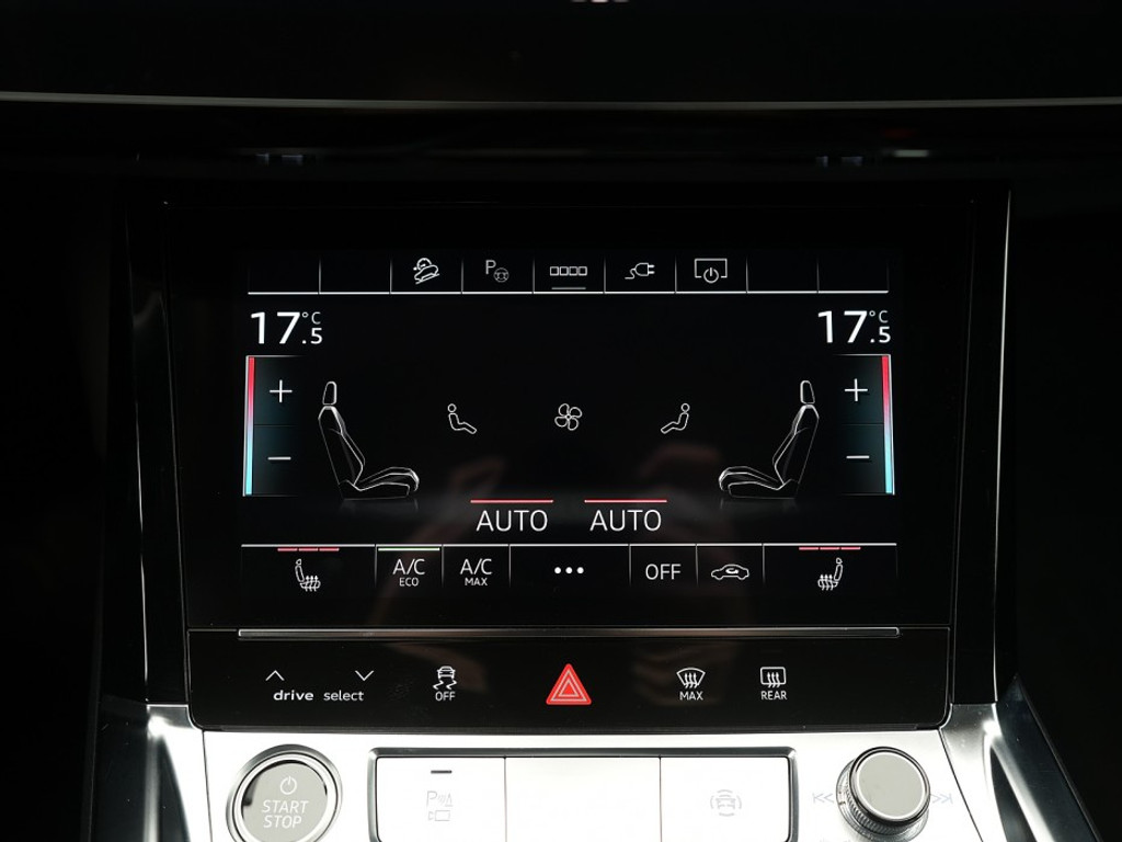 Audi e-tron 50 quattro Business edition Plus 71 kWh