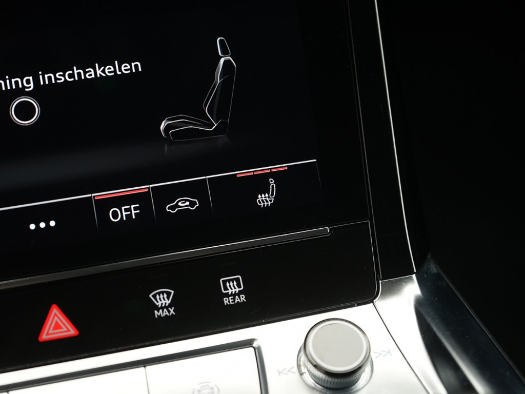 Audi e-tron 50 quattro Business edition Plus 71 kWh