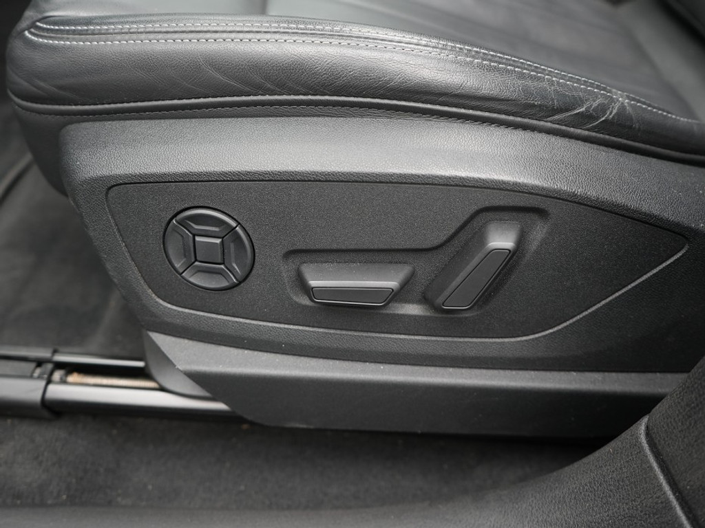 Audi e-tron 50 quattro Business edition Plus 71 kWh