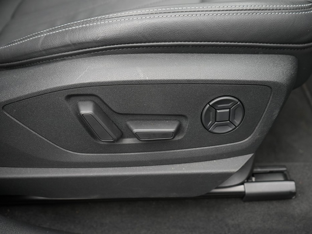 Audi e-tron 50 quattro Business edition Plus 71 kWh