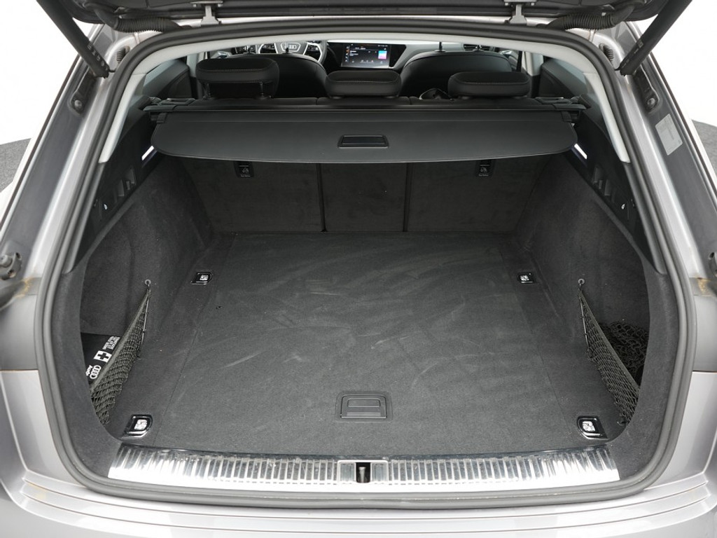 Audi e-tron 50 quattro Business edition Plus 71 kWh