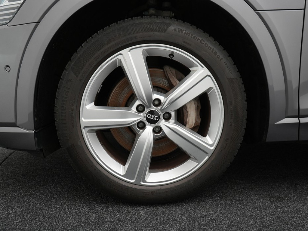 Audi e-tron 50 quattro Business edition Plus 71 kWh