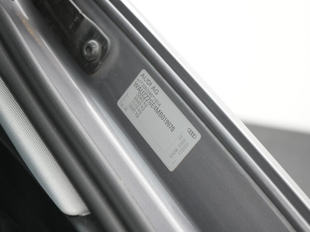 Audi e-tron 50 quattro Business edition Plus 71 kWh