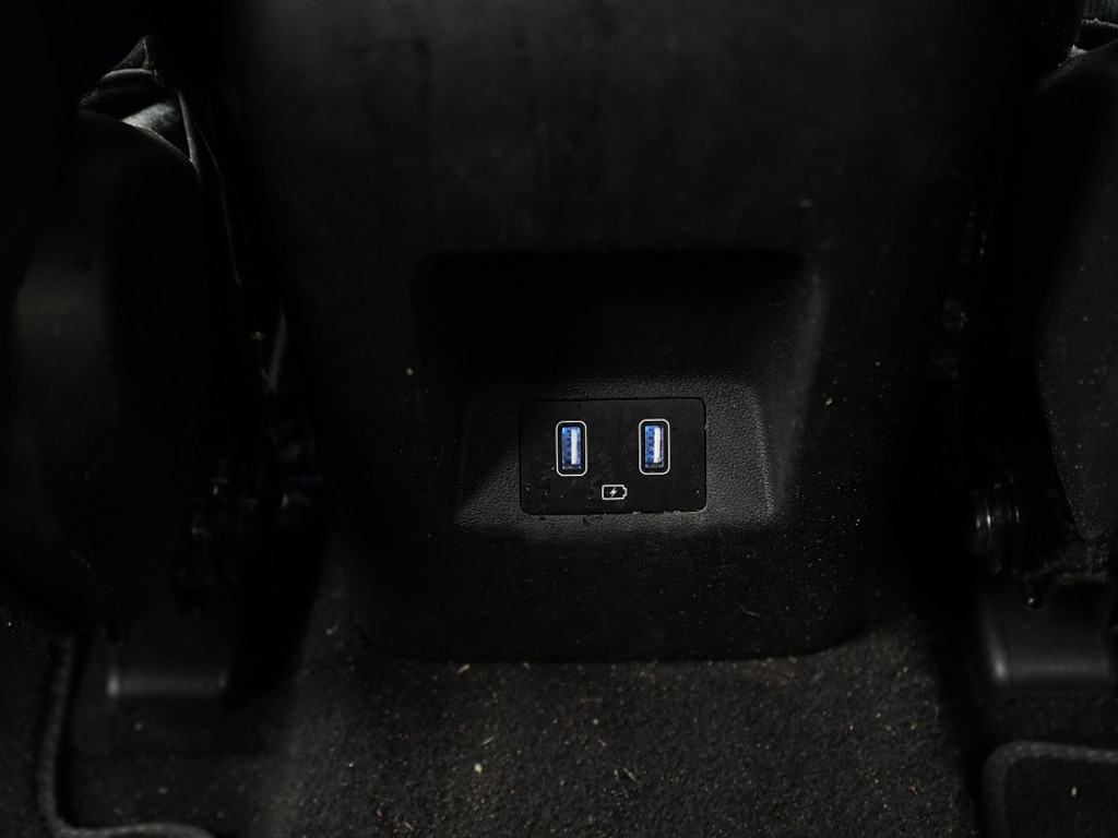 Hyundai Tucson 1.6 T-GDI PHEV Comfort Smart 4WD