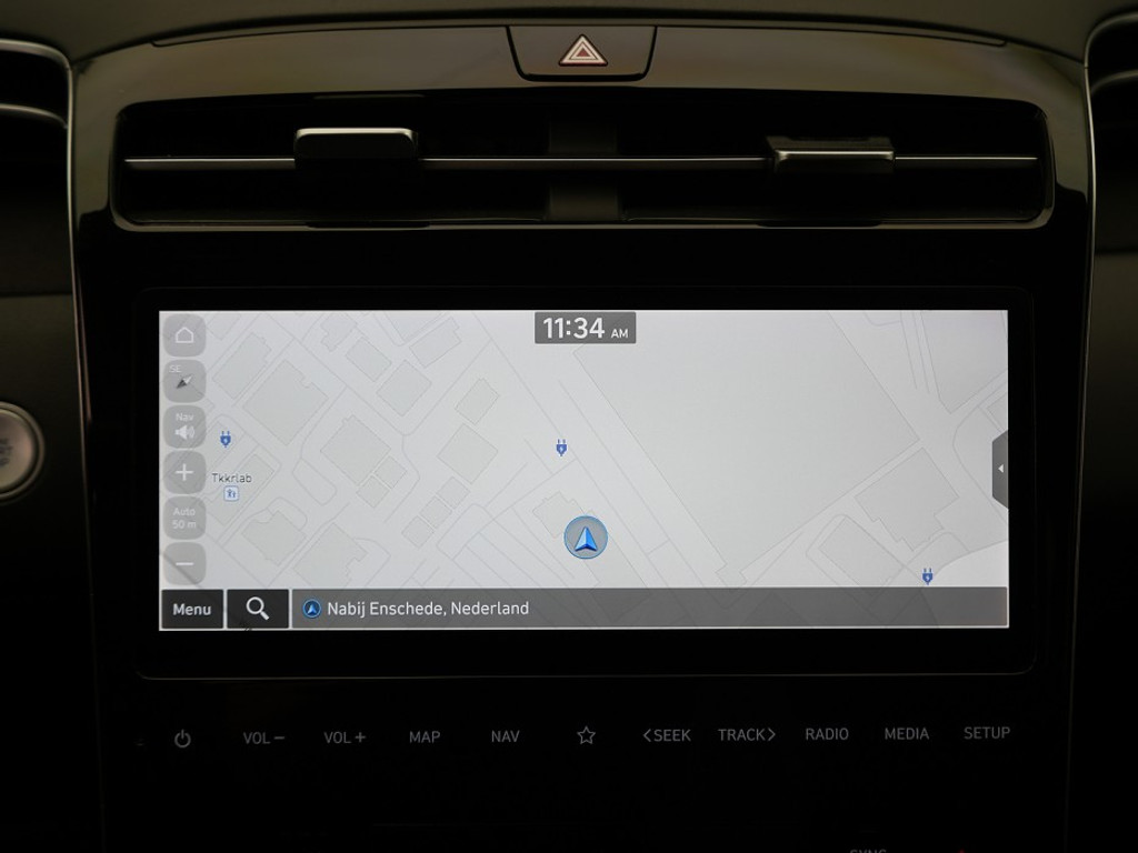 Hyundai Tucson 1.6 T-GDI PHEV Comfort Smart 4WD