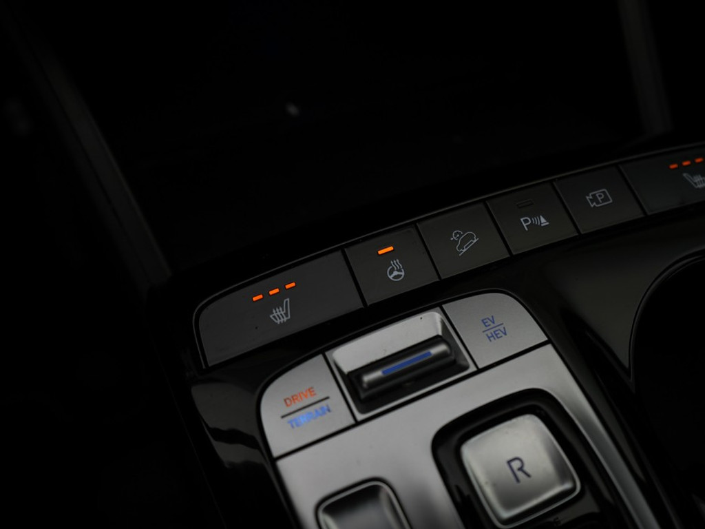 Hyundai Tucson 1.6 T-GDI PHEV Comfort Smart 4WD