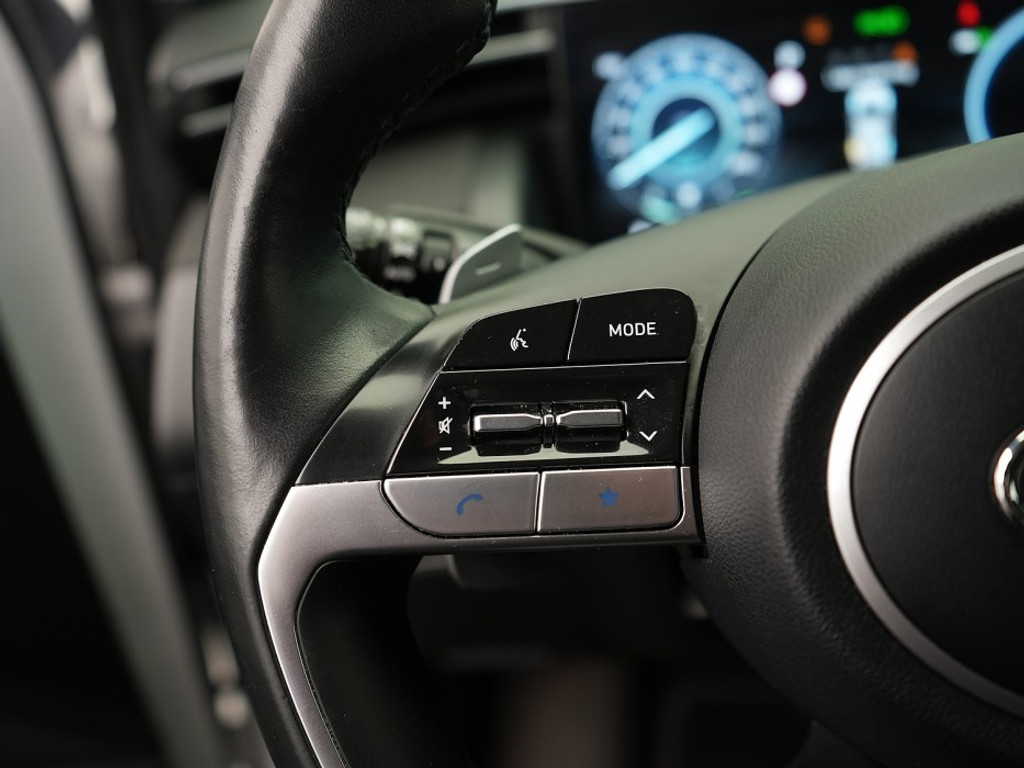 Hyundai Tucson 1.6 T-GDI PHEV Comfort Smart 4WD